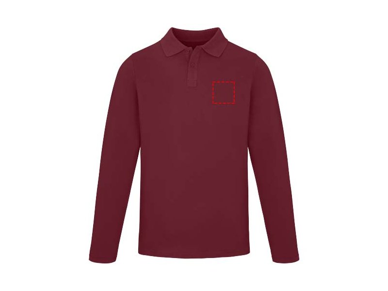 Lange mouwen heren polo » Elevate Oakville | Promotieartikelen Lange mouwen heren polo » Elevate Oakville | Promotieartikelen