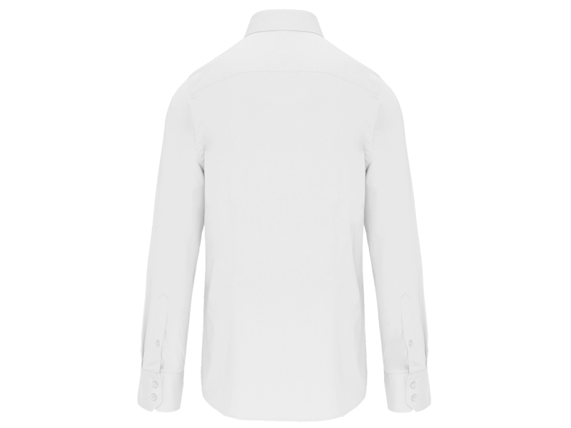 Kariban heren overhemd Stretch » Vanaf 14,75 » Uw overhemd bedrukken Kariban heren overhemd Stretch » Vanaf 14,75 » Uw overhemd bedrukken