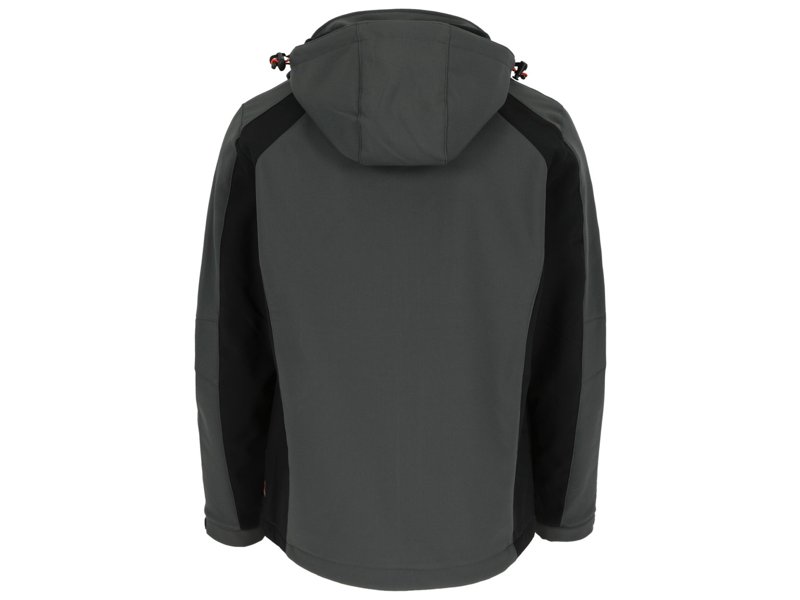 HEROCK Trystan softshell vest HEROCK Trystan softshell vest