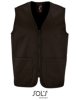 SOL´S - Unisex Bodywarmer Wallace SOL´S - Unisex Bodywarmer Wallace
