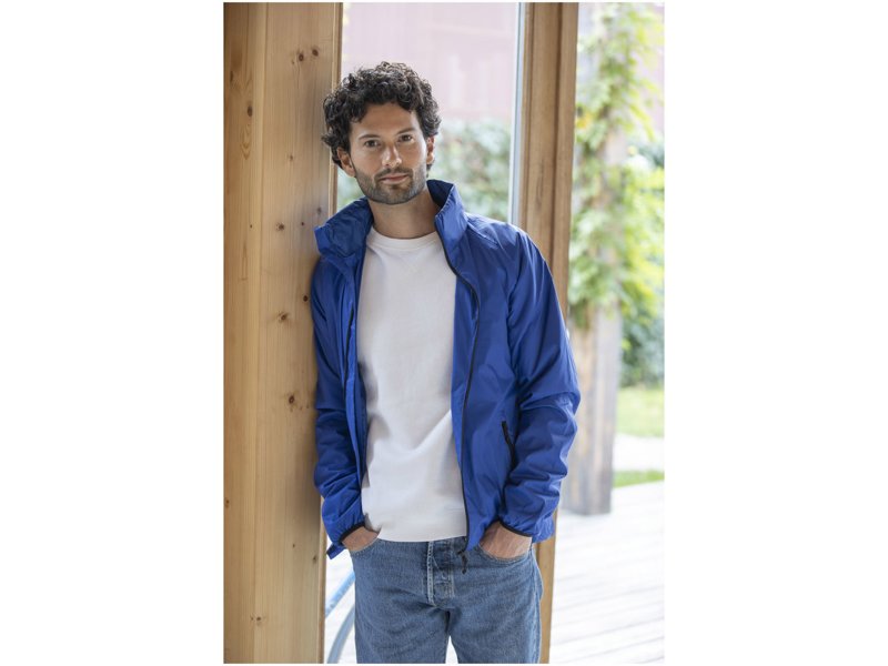 Dinlas lichtgewicht heren jas Dinlas lichtgewicht heren jas