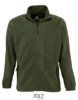 SOL´S - Fleecejacket North