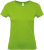 B&C dames t-shirt | Diverse kleuren vanaf € 1,70 B&C dames t-shirt | Diverse kleuren vanaf € 1,70