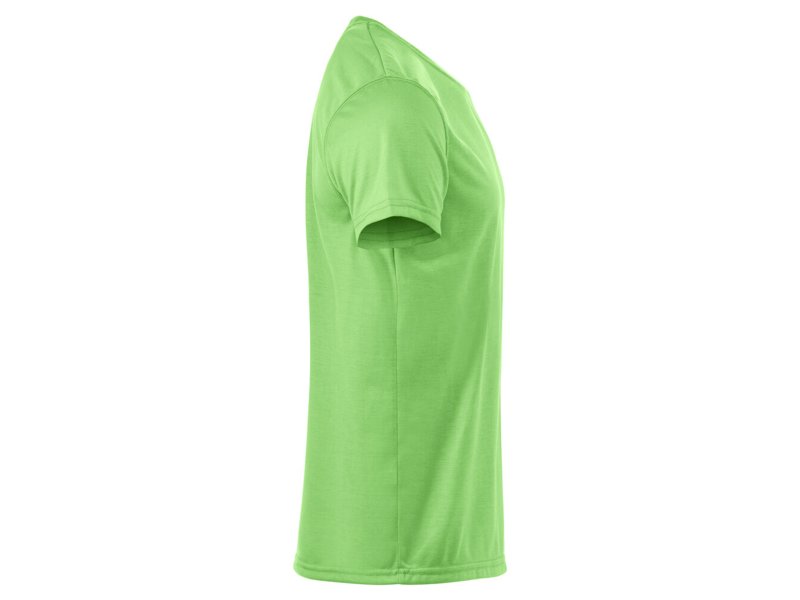 T-shirts in opvallende neon kleuren bestellen T-shirts in opvallende neon kleuren bestellen