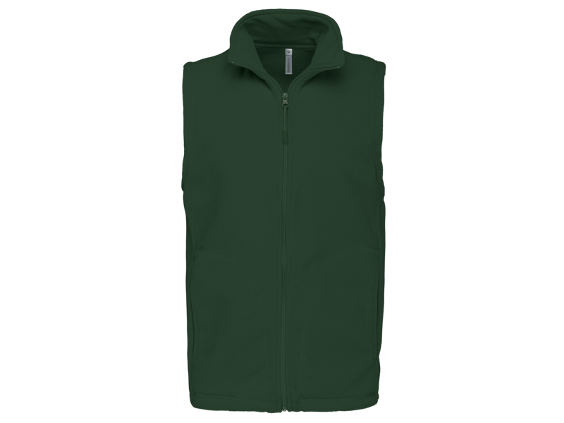 Fleece bodywarmer Luca Fleece bodywarmer Luca