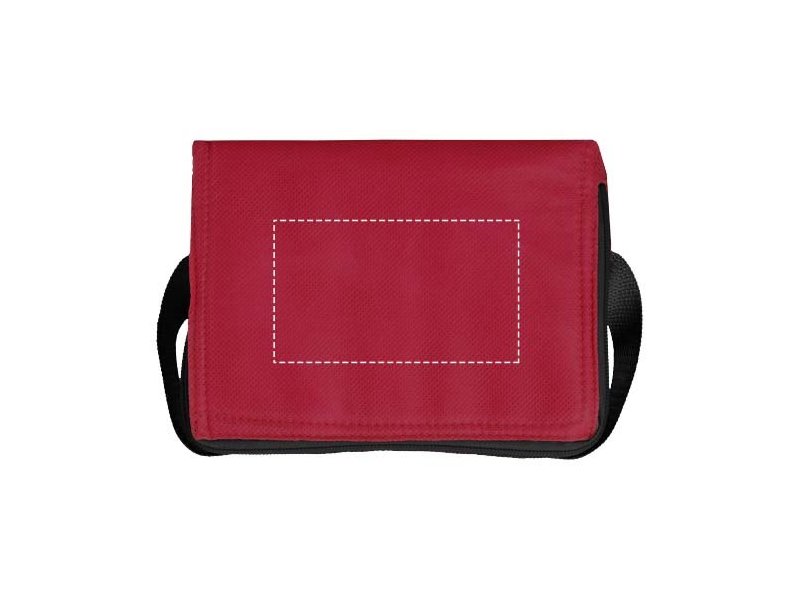 Spectrum koeltas voor 6 blikjes 4 L