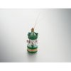 Houten carrousel ornament