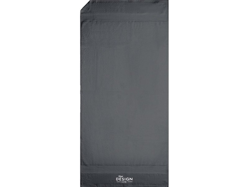 Sophie Muval Badhanddoeken met logo | Vanaf €6,38 Sophie Muval Badhanddoeken met logo | Vanaf €6,38