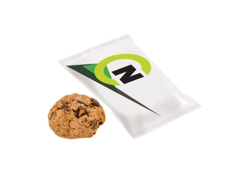 Chocolate chip cookie