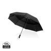 Swiss Peak Aware™ Tornado 27” pocket stormparaplu Swiss Peak Aware™ Tornado 27” pocket stormparaplu