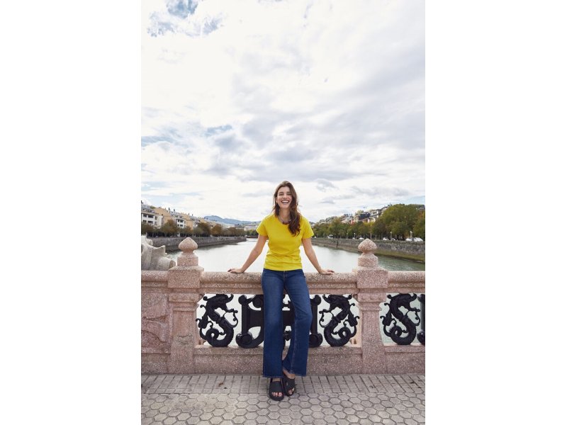 Clique New Classic-T Ladies | TotZiens Promotions