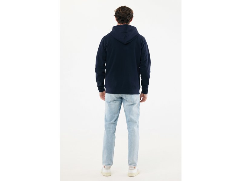 Iqoniq Abisko Zipped hoodies Iqoniq Abisko Zipped hoodies