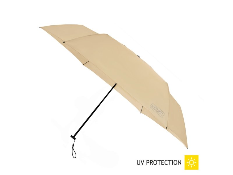 Opvouwbare zomerparaplu Opvouwbare zomerparaplu