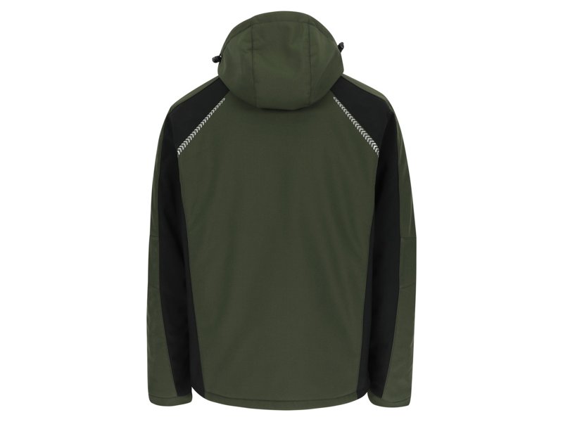 HEROCK Taris softshell jas HEROCK Taris softshell jas