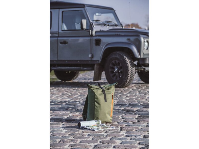 Nolan rugzak Nolan rugzak