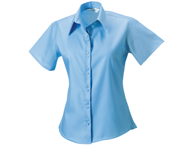 Blouse of overhemd borduren? Bekijk de Non Iron Ladies shirt SS! Blouse of overhemd borduren? Bekijk de Non Iron Ladies shirt SS!