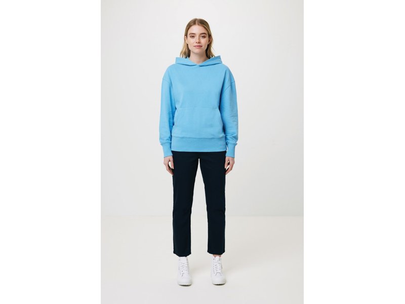 Iqoniq Yoho hoodie Iqoniq Yoho hoodie