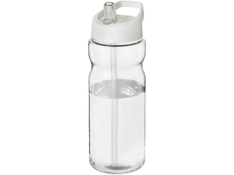 H2O Base® 650 ml bidon met fliptuitdeksel