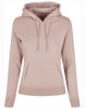 Build Your Brand - Ladies´ Organic Hoody