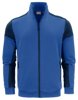 Prime Sweater Volledige Rits Heren Prime Sweater Volledige Rits Heren