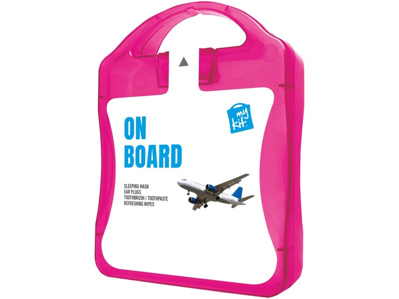 MyKit Aan Boord Set MyKit Aan Boord Set