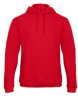 B&C - ID.203 50/50 Hooded Sweatshirt B&C - ID.203 50/50 Hooded Sweatshirt