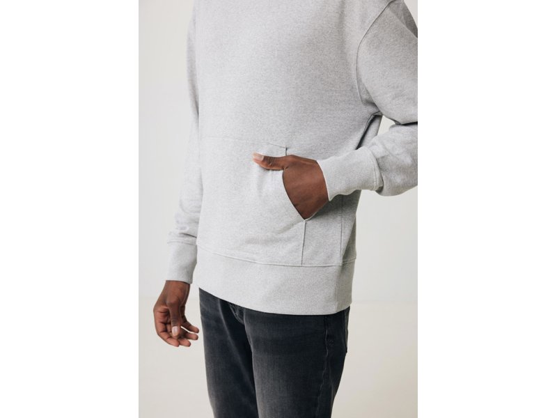Iqoniq Yoho hoodie