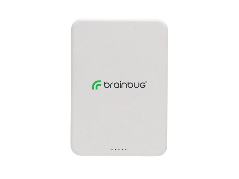 Magnetix RCS rplastic 5000 mah magnetische powerbank