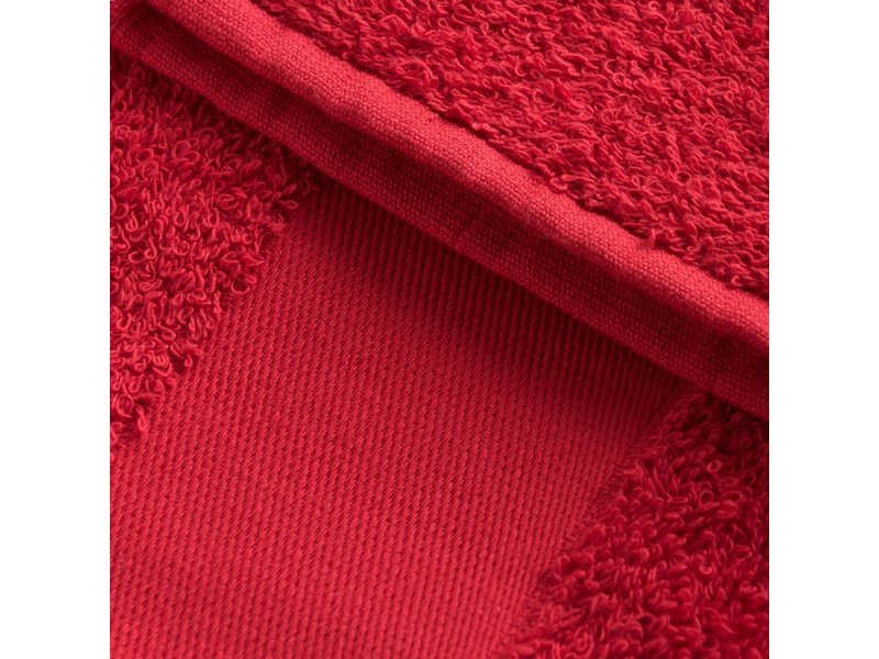 Sophie Muval handdoek Sporthanddoek