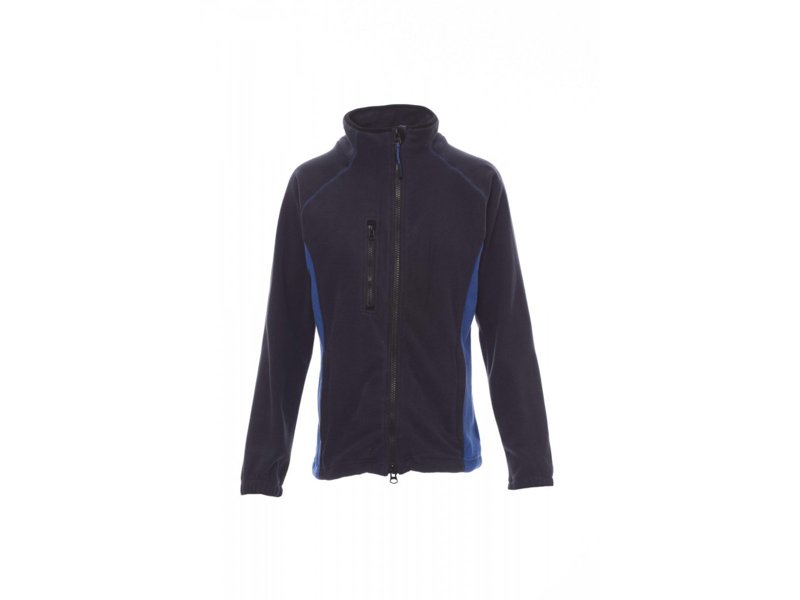Payper fleece jassen bestellen met borduring