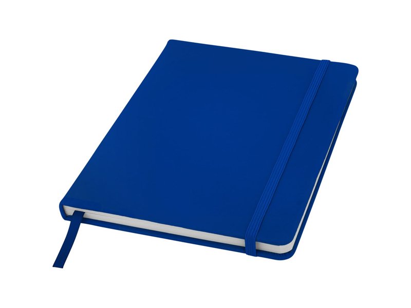 Spectrum A5 hardcover notitieboek Spectrum A5 hardcover notitieboek