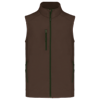 Kariban Softshell bodywarmer