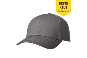 Kingcap caps borduren
