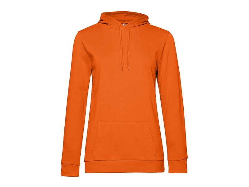 B&C - Women´s #Hoodie Sweat B&C - Women´s #Hoodie Sweat