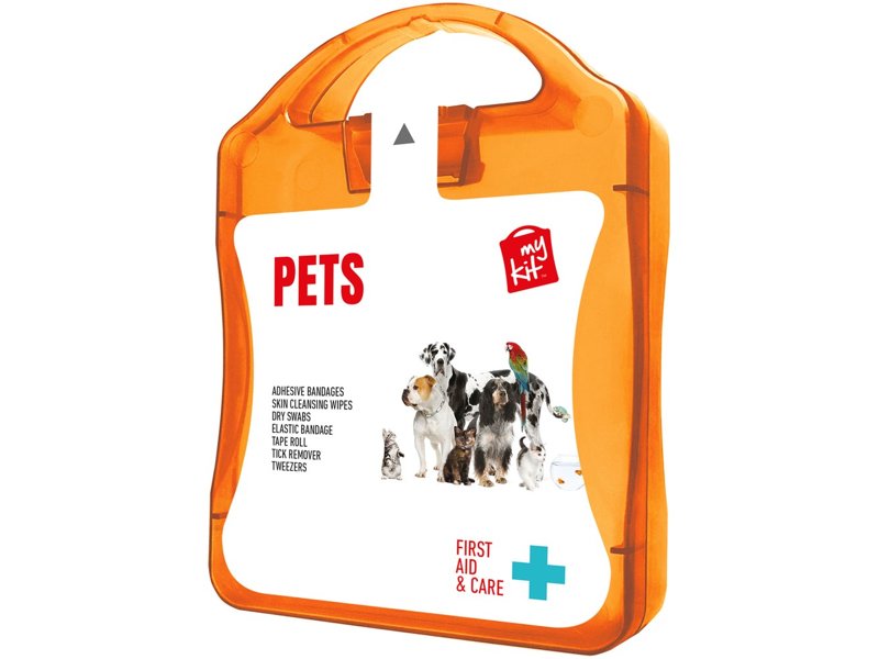 MyKit huisdieren set MyKit huisdieren set