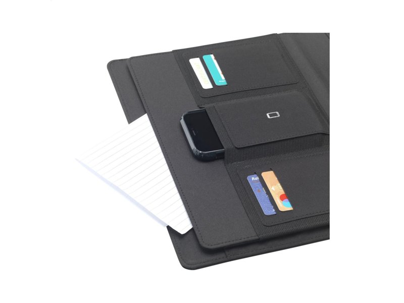 Quest Portfolio RCS RPET A4 documentenmap