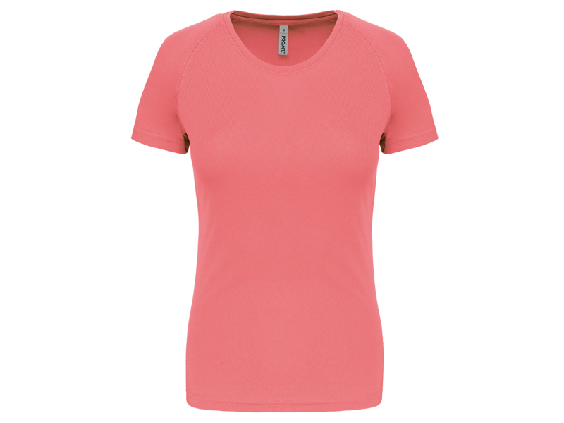 ProAct Functioneel Dames sportshirt ProAct Functioneel Dames sportshirt