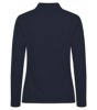 Clique - Manhattan L/S Women Clique - Manhattan L/S Women