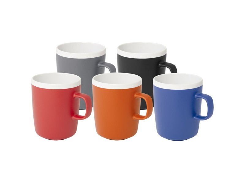 Lilio 310 ml keramische mok Lilio 310 ml keramische mok