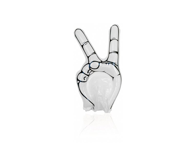 Animatie-Hand Hogan