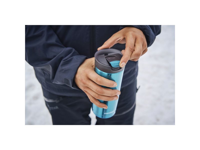 Contigo® Huron 470 ml thermosbeker Contigo® Huron 470 ml thermosbeker