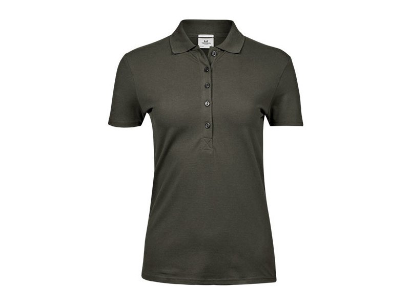 Tee Jays - Women´s Luxury Stretch Polo Tee Jays - Women´s Luxury Stretch Polo