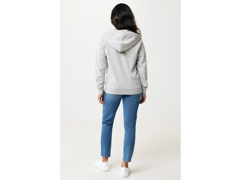 Iqoniq Abisko Zipped hoodies Iqoniq Abisko Zipped hoodies