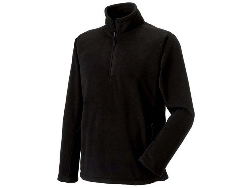 Sweater bedrukken van fleece met uw logo