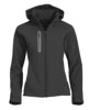 Clique Softshell damesjas Milford