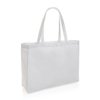 Impact AWARE ™ gerecycled katoenen shopper 145gsm Impact AWARE ™ gerecycled katoenen shopper 145gsm