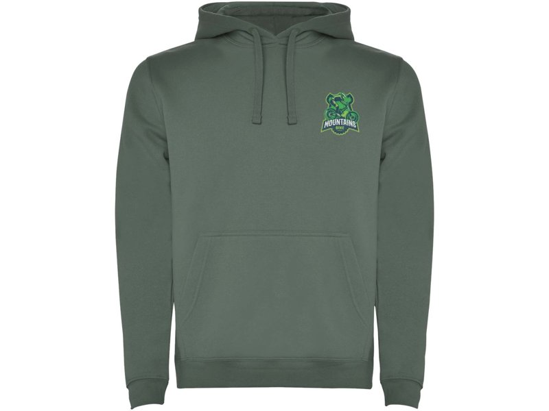 Roly hoodie Urban voor heren Roly hoodie Urban voor heren