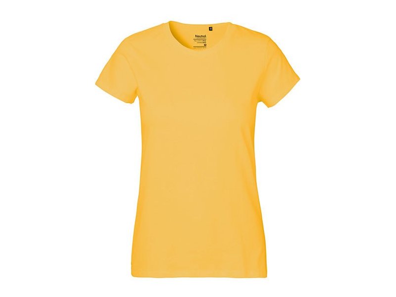Neutral - Ladies´ Classic T-Shirt Neutral - Ladies´ Classic T-Shirt