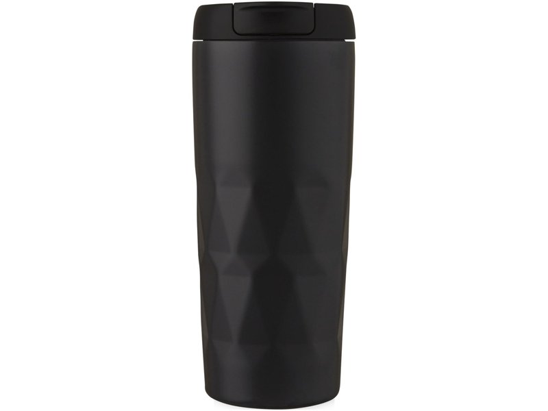 Prism koperen vacuüm geïsoleerde beker van 450 ml