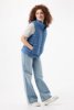 IQONIQ Meru dames gerecycled polyester bodywarmer IQONIQ Meru dames gerecycled polyester bodywarmer